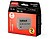 Hahnel bateria LITIO HL-10L Canon HL-1000177.8 - imagem 3
