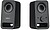 Altifalantes Logitech Z150 Multimedia 2.0 6W - Entrada Jack 3.5mm - Saída para Auscultadores - Cabo de 1,80m - Cor Preta - imagem 3