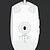 Rato Logitech G203 Lightsync USB 8000dpi - 5 Botões Programáveis - Iluminação RGB Lightsync - Uso Destro - Cabo de 2,10m - Cor Branca 910-005797 - imagem 3