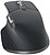 Logitech Master Series MX Master 3S para Empresas - Rato - ergonómico - para a direita - óptico - 7 botões - sem fios - Bluetooth - receptor USB Logitech Logi Bolt - grafite 910-006582 - imagem 3