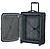 Mala de Cabina American Tourister Upright SummerRide 55cm/ 55x40x20cm/ 2 Rodas/ Azul Marinho 149497-1596 - imagem 3