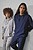 Sweatshirt com capuz unissexo ID.333 CGWG005 - imagem 3