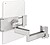 “Suporte Universal TABLET/iPAD 7””-12”“ 360º de Parede” G-TWMT200SI - imagem 3