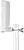 Antena 3G/4G/5G/GSM Amplificada C/ Cabo 2.5m IPX3 G-ANOR5G20WT - imagem 3
