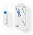 Sensor De Janela E Porta Nedis Zigbee ZBSD10WT - imagem 3
