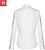 Camisa popelina de manga comprida para senhora 115 g/m2 PARIS WOMEN - imagem 3