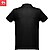 Polo com bolso para homem 195 g/m2 DHAKA - imagem 3