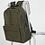 Mochila Ambar Collection Khaki Mochila Ambar Collection Khaki - imagem 3