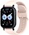 Bracelete Relogio Inmove Redmi Watch 5 Lite/5 Active 22Mm Pale Pink IMAMOB0025 - imagem 3