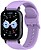 Bracelete Relogio Inmove Redmi Watch 5 Lite/5 Active 22mm Purple IMAMOB0028 - imagem 3