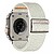 Bracelete Inmove Apple Watch Nylon 38/40/41/42mm Starlight IMAMOB0049 - imagem 3