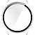 Capa Protetora Inmove Xiaomi Watch 5 Transparente IMAMOB0080 - imagem 3