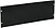 PHO 5004 Painel frontal cego phasak 19 polegadas 4u preto - imagem 3