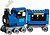 Caixa de blocos LEGO clássica média 10696 - imagem 3