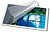 Bolsa de Plastificar Q-Connect 303 X 216 MM 80 MC Din A4 Caixa de 100 Unidades KF04114 - imagem 3