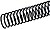 Espiral Metalico Q-Connect 56 4: 1 12MM 1MM Caixa de 200 Unidades KF04416 - imagem 3
