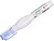 10 x Corretor caneta q-connect 8 ml com ponta metalica Corretor caneta q-connect 8 ml com ponta metalica KF00271 - imagem 3