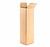 5 x Caixa para embalar tubo q-connect medidas 1020x150x150 mm espessura cartao 3 mm Caixa para embalar tubo q-connect medidas 1020x150x150 mm espessura cartao 3 mm KF26146 - imagem 3