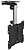Suporte Tecto/Parede p/ LCD, PLASMA, LED 17-37” - Cabletech UCH0187 - imagem 3
