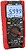 Multimetro Digital Profissional True RMS 1700V DC - UNI-T UT196 - imagem 3