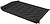 Bandeja Lanberg AK - 1008 - B para armário rack de 19” 1U 483x315mm até 25kg - imagem 3