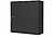 Armário Lanberg Mural Rack 19” 6U+3U/540X200 Baixo Perfil Preto Montado WAF1-5203-06-00B - imagem 3