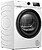Secadora Hisense DHQE900UWDC 9K B/Calor - imagem 3