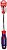 Chave de Fenda Plano 8 x 150mm WORKPRO G-21026 - imagem 3
