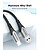 Cabo USB 2.0 Vention COAHG/ USB Macho - MicroUSB Macho/ 1,5m/ Cinzento - imagem 3