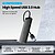 Hub USB 3.0 Vention CHLBB-SCB2/ 4xUSB/ 1xUSB Tipo-C PD - imagem 3