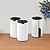 TP-Link Deco S7 Sistema WiFi 6 Mesh Inteligente de Banda Dupla AC1900 - 2 Unidades Deco - 3 Portas Ethernet LAN (RJ-45) - Tecnologia MU-MIMO - imagem 3