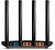 Router TP-Link Archer C6 AC1200 de Dupla Frequência 4 Portas Giga MU-Mimo - imagem 3