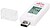 Testador Digital USB Tensao de 3V-9.0V 0-3A c/ LCD - imagem 2