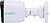 Câmara IP 2 Megapixel - Gama Uniarch - 1/2.8” Progressive Scan CMOS - Lente 2.8 mm - IR LEDs Alcance 30 m UV-IPC-B122-APF28-ECO - imagem 3