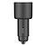 Carregador de Carro Xiaomi 67W - 1x USB-C, 1x USB-A + Cabo - Compatível com Carregamento Rápido - imagem 3