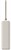 Powerbank 10000mAh Xiaomi 33W Power Bank com Cabo Integrado/ 33W/ Bege - imagem 3