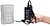 NANLITE Battery Charger 14.8V V-mount Battery O carregador Nanlite V-Mount foi projetado para carregar a linha Nanlite de baterias de 14,8V V-mount NLBT-CGV-14_8V - imagem 3