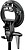 Ssbracket: Godox S Type Speedlight Barcket Bowens - imagem 3