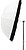 Godox Difusor 130 Black/Silver Parabolica Umbrella Godox Difusor 130 Black/Silver Parabolica Umbrella D186961 - imagem 3