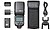 Godox KIT FLASH SPEEDlLIGHT V860III CANON Godox KIT FLASH SPEEDlLIGHT V860III CANON : a versão atualizada do V860III continua com todos os recursos do V860II, mas é adicionada com funções que levarão sua eficiência fotográfica para o próximo V860IIICKIT - imagem 3