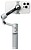 Insta360 FLOW 2 PRO Creator Bundle( Stone Gray) Insta360 FLOW 2 PRO Creator Bundle( Cinza) CINSABQB203KIT - imagem 3