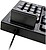 Teclado USB Unykach KB918 com Leitor Inteligente de Tipo PC/SC 2.0 como DNIe ou Cartão Sanitário - Idioma Português - Cor Preta UK529182 - imagem 3
