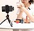 BOYA KIT WIRELESS COMPACTO REC+TRANS USB-C Microfone sem fios Mini 2.4GHz BY-WM3T2-U1 - imagem 3