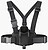 CINSEAVQ Insta360 X5 POV Chest Mount - imagem 3