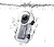 Insta360 X4 Air Invisible Dive Case CINSBAFK - imagem 3
