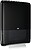 Dispensador Toalhas de Mão Zig-Zag TORK H5 PeakServe Mini Preto 682552558 - imagem 3