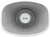 Axis C1310-E - MKII - microfone IP - para sistema PA - Ethernet, Fast Ethernet, PoE, PoE-Plus - branco, RAL 9010 02813-001 - imagem 3