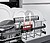 Maquina Lavar Louça Aeg Ffb-83816-pm 081397 - imagem 3