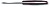 Faca Master Mic S para Exterior, 153MM 4.2262 - imagem 3