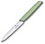 Faca para Descascar Swiss Modern, 10CM Musgo sem Serra 6.9006.1042 - imagem 3